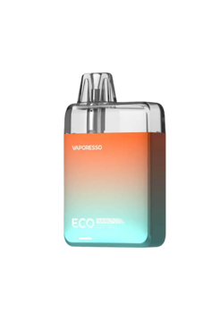 Набор Vaporesso ECO Nano Pod Kit Sunrise|Orange